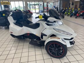 2019 Can-Am Spyder RT for sale 201120018